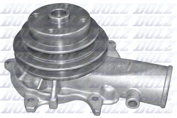 Bomba de água (bomba) de esfriamento 1379473 Ford