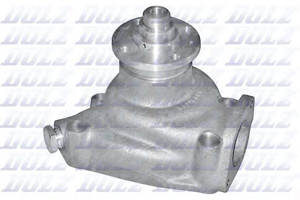 P318 Dolz