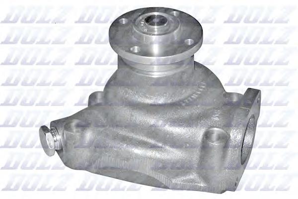 P317 Dolz