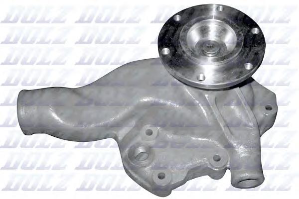 Compre DP122 Dayco Bomba de água (bomba) de esfriamento