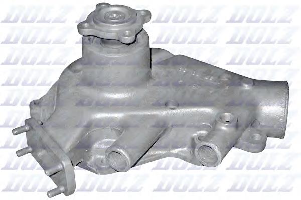 Bomba de água (bomba) de esfriamento Dolz D206 preço, a partir de 208,61 USD