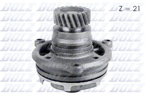 I121 Dolz