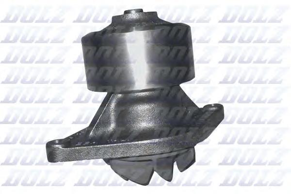 Bomba de água (bomba) de esfriamento VKPC7048 SKF