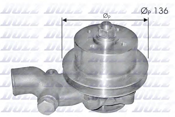 P309 Dolz