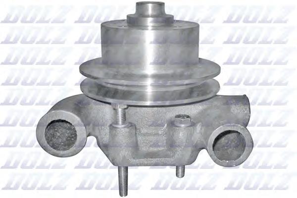 Compre 3641823M91 Massey Ferguson Bomba de água (bomba) de esfriamento