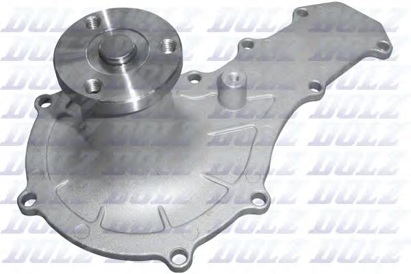 Compre 4621172 Chrysler Bomba de água (bomba) de esfriamento