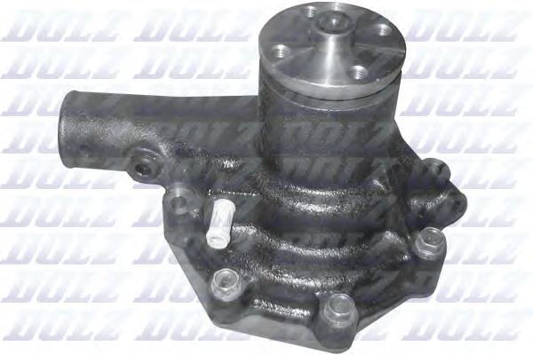 H602 Dolz