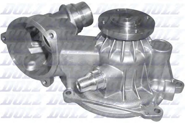 Bomba de água (bomba) de esfriamento Peugeot/Citroen 0000241058