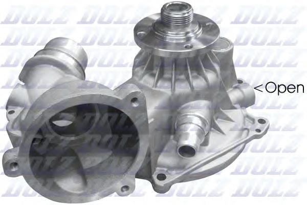 B228 Dolz