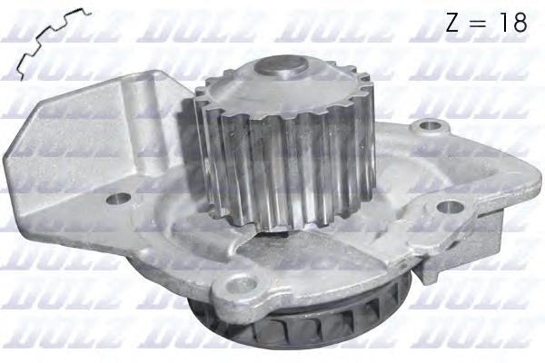C147 Dolz