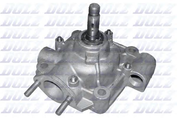 Bomba de água (bomba) de esfriamento CP381000P Mahle Original