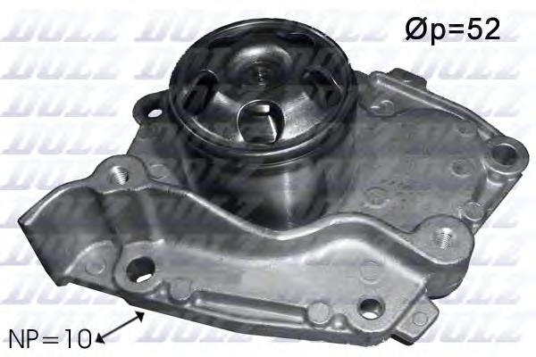 R234 Dolz