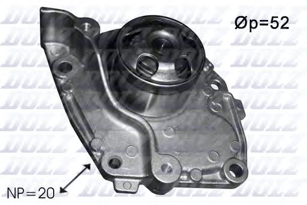 R232 Dolz