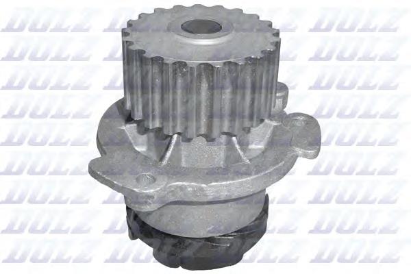 Bomba de água (bomba) de esfriamento Continental/Siemens WP6117 preço, a partir de 26,77 USD