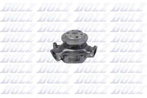 M614 Dolz