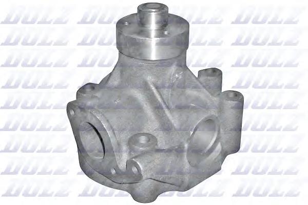 Compre 196445 OMP Bomba de água (bomba) de esfriamento