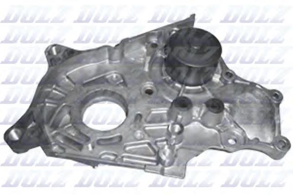 T228 Dolz