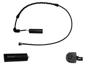 Sensor dianteiro de desgaste das sapatas do freio Road House 001050 preço, a partir de 9,70 USD
