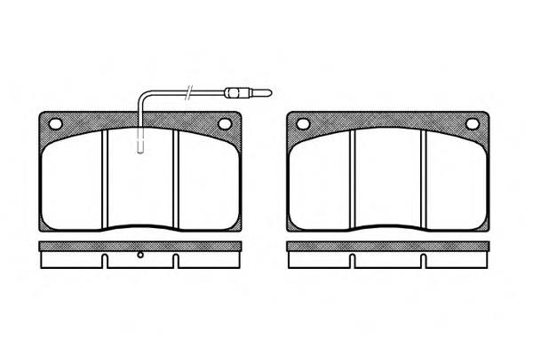  Necto FD211V