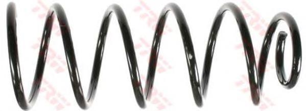 Mola dianteira VAG 1J0411105C preço, a partir de 66,91 USD