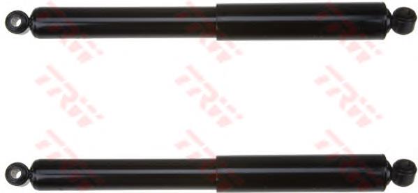 Amortecedor traseiro Nissan/Infiniti 5621041G25