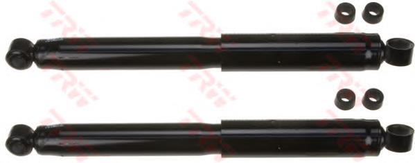 Amortecedor traseiro NPS N490N111 preço, a partir de 56,92 USD