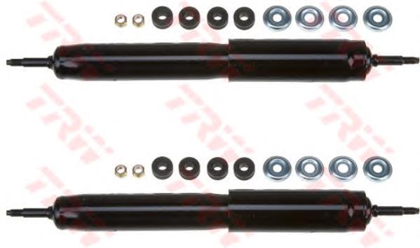 Compre 24012669 Bilstein Amortecedor dianteiro