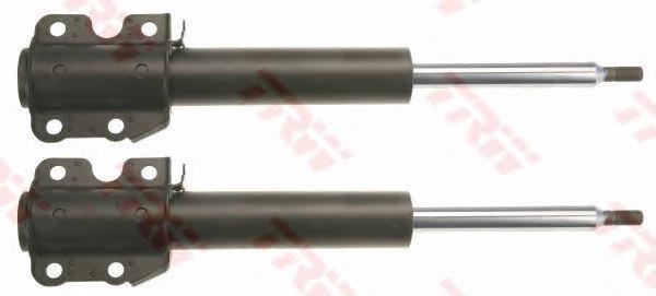 JGM1006T TRW Amortecedor dianteiro