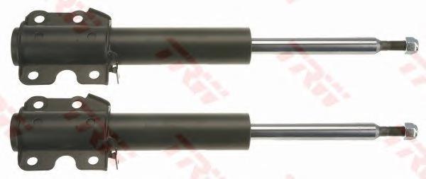 JGM1004T TRW Amortecedor dianteiro