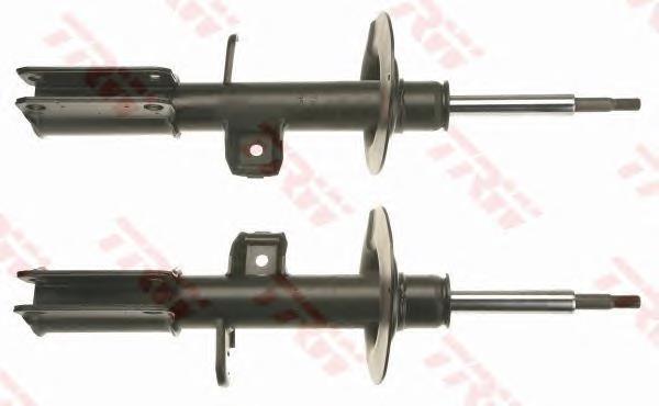 JGM1009T TRW Amortecedor dianteiro