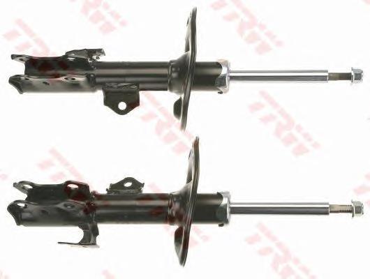 JGM1011T TRW Amortecedor dianteiro esquerdo
