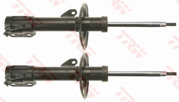 Amortecedor dianteiro Toyota Yaris  SP90