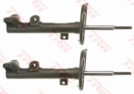 JGM1001T TRW Amortecedor dianteiro