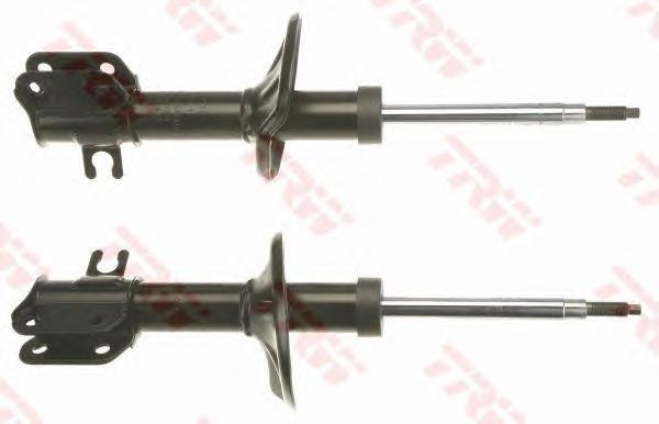 Compre 96424025 General Motors Amortecedor dianteiro esquerdo