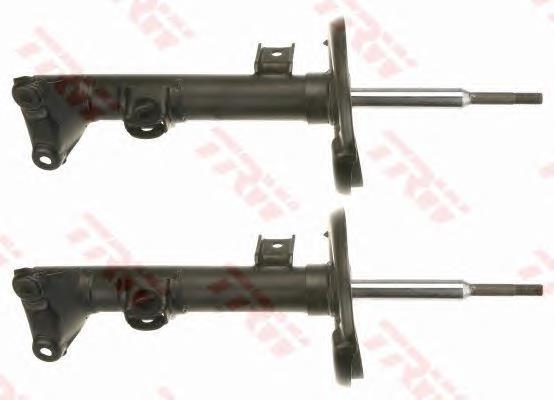 JGM1002T TRW Amortecedor dianteiro