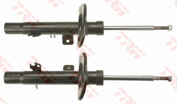 Amortecedor dianteiro TRW JGM1019T preço, a partir de 66,91 USD