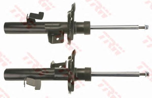 1746164 Ford Amortecedor dianteiro direito