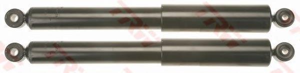 Amortecedor traseiro 8200024938 Renault (RVI)