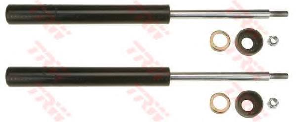 JGC138T TRW Amortecedor dianteiro