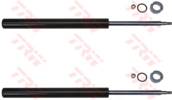 JGC136T TRW Amortecedor dianteiro