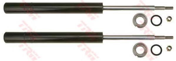 Compre 46466615 Fiat/Alfa/Lancia Amortecedor traseiro