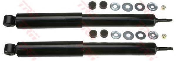 Compre RTC3454 Land Rover Amortecedor traseiro