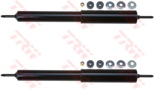 Compre STC3703 Land Rover Amortecedor dianteiro