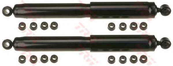 Amortecedor traseiro Mitsubishi MB242815