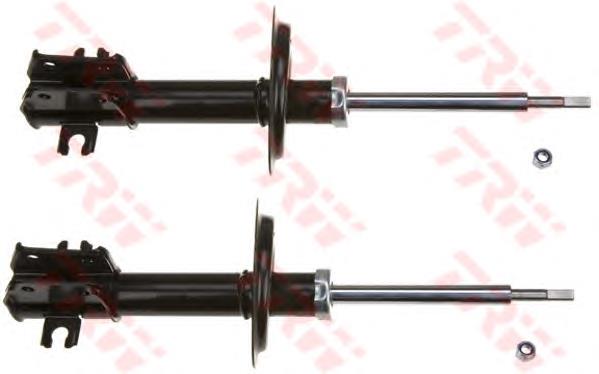 Compre JHM266T TRW Amortecedor dianteiro