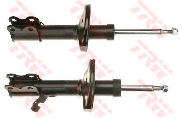 JGM2558T TRW Amortecedor dianteiro