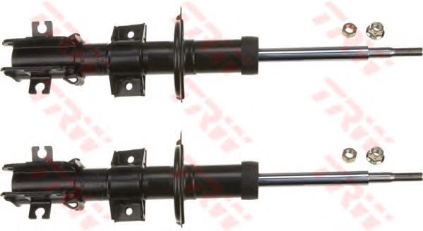 Compre 3546900 Volvo Amortecedor dianteiro