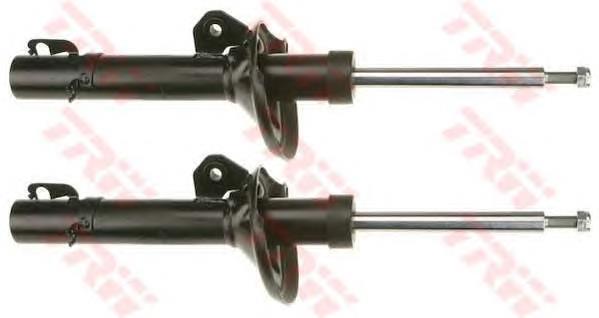 Amortecedor dianteiro JZW413031N VAG