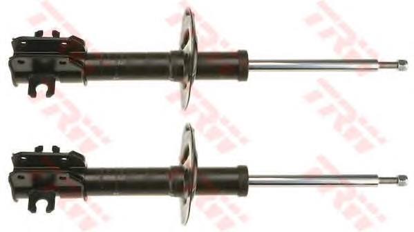 Compre 50711334 Fiat/Alfa/Lancia Amortecedor dianteiro