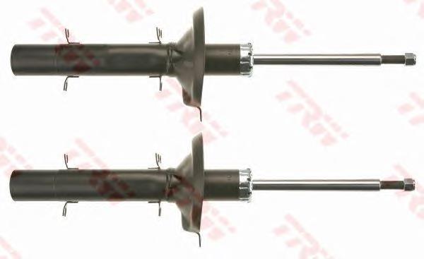 JGM215T TRW Amortecedor dianteiro